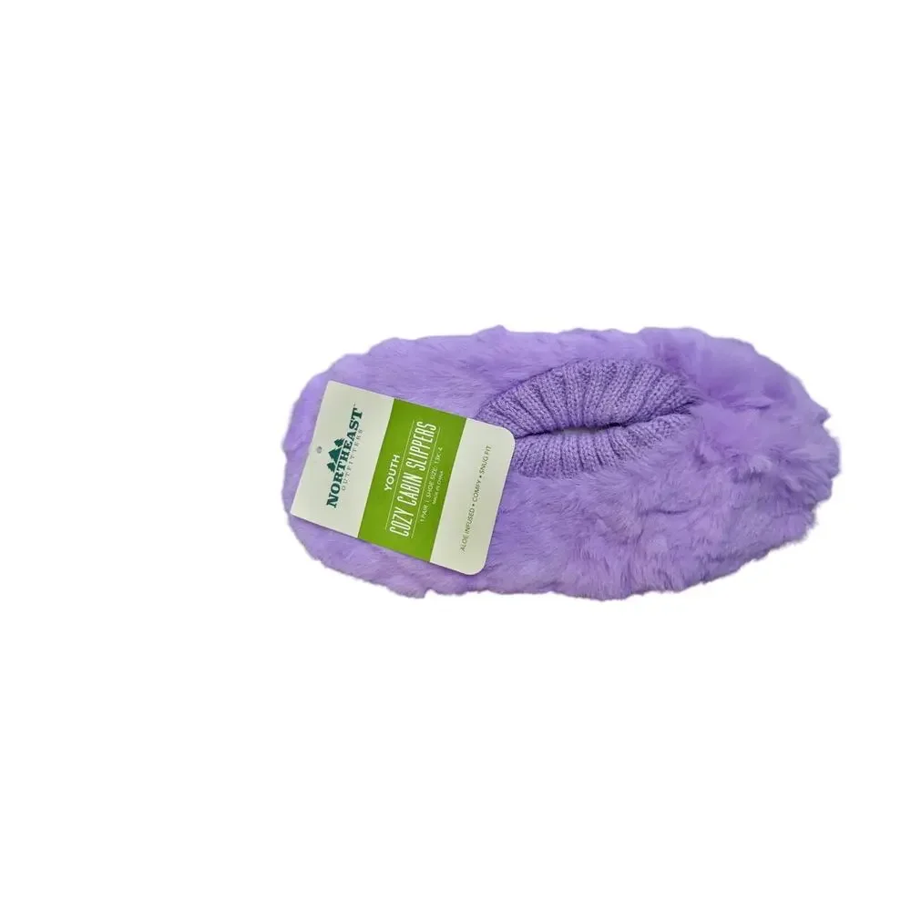 Northeast Outfitters sherpa lined